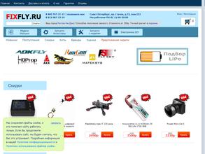 FIXFLY.RU