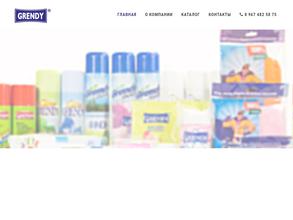 GRENDY