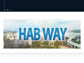 ХабВэй