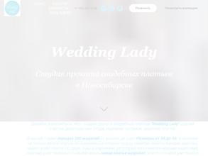 Wedding Lady