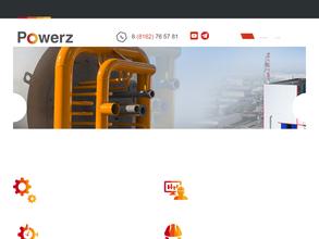 Powerz