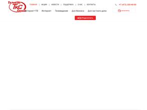 Телеком-Сервис